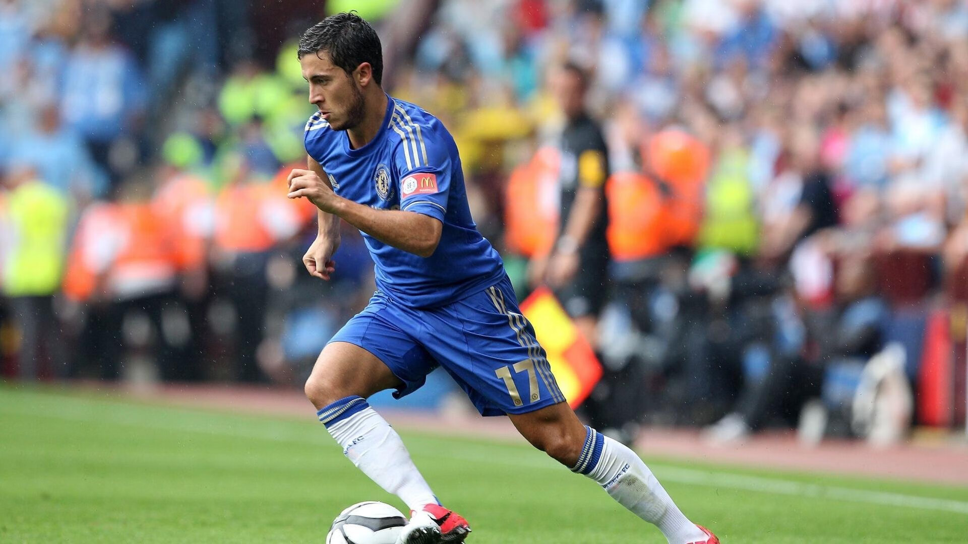 世界杯激烈抢分：每一场都令人心跳加速，世界杯激动人心时刻